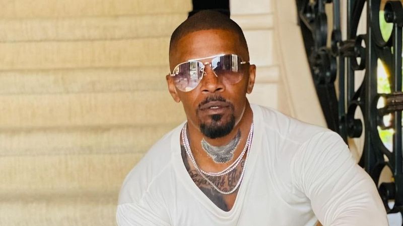 Noi detalii despre starea de sănătate a lui Jamie Foxx. Ce s-a întâmplat cu marele actor