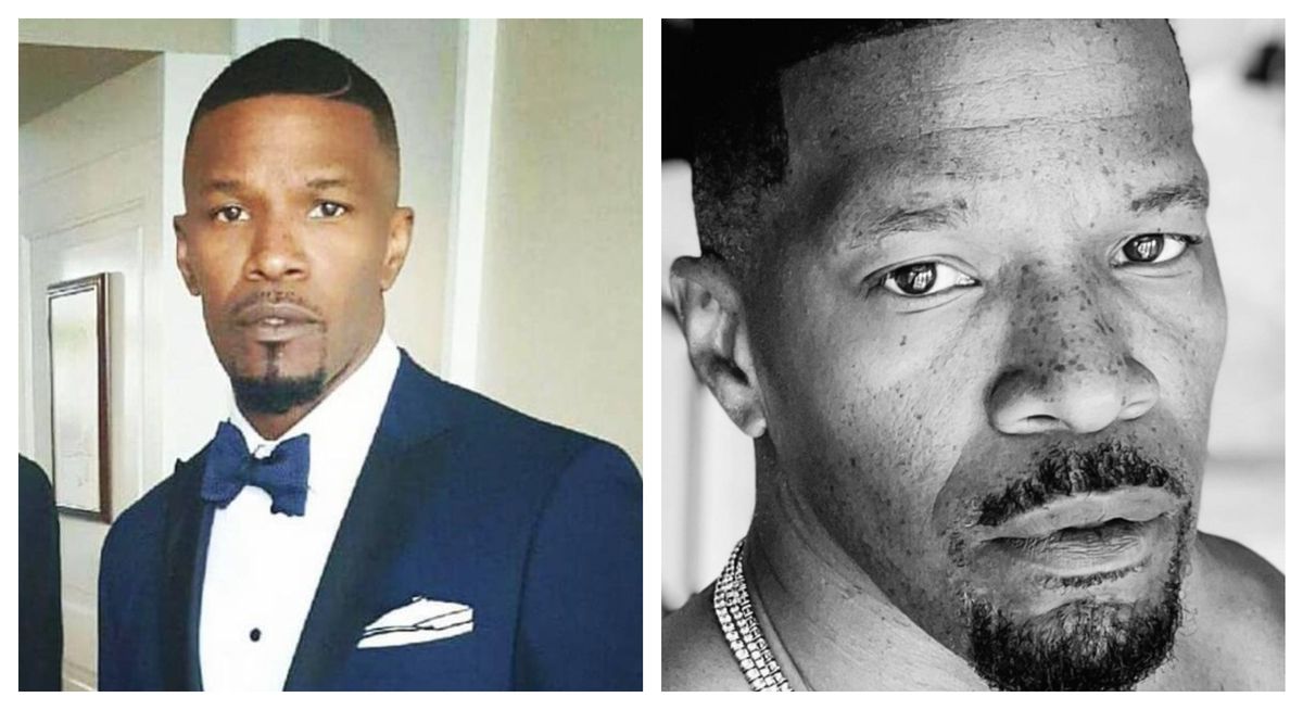 Jamie Foxx