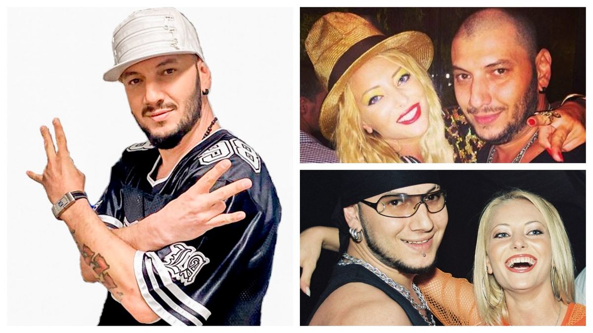 Nick de la N&D, motiv pentru care trupa s-a destrămat &icirc;n urmă cu foarte mulți ani