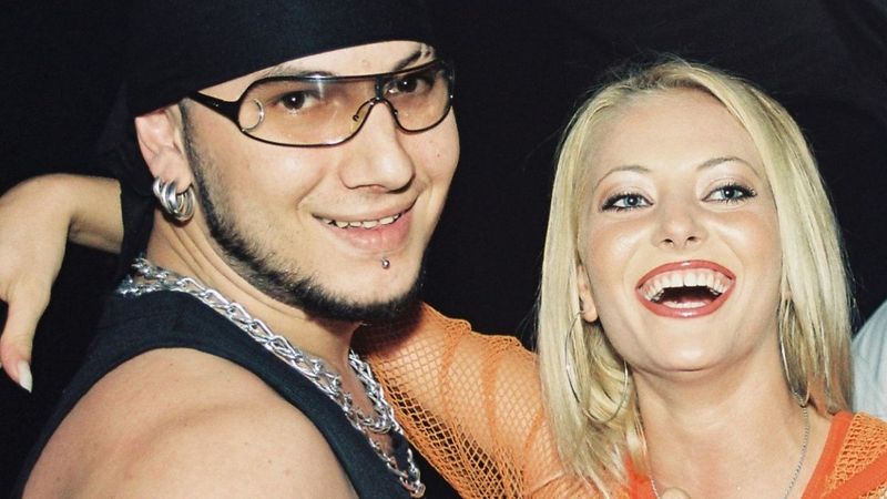 Nick de la N&D, motivul pentru care trupa s-a destrămat în urmă cu foarte mulți ani: 
