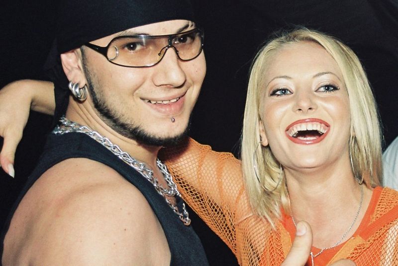 Nick de la N&D, motiv pentru care trupa s-a destrămat în urmă cu foarte mulți ani