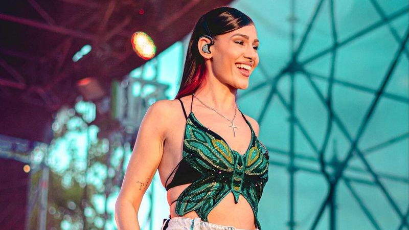 Alina Eremia, despre unul dintre cele mai mari regrete ale ei: "Cum judecă acțiunile mele". Artista nu s-a sfiit și le-a povestit fanilor adevărul