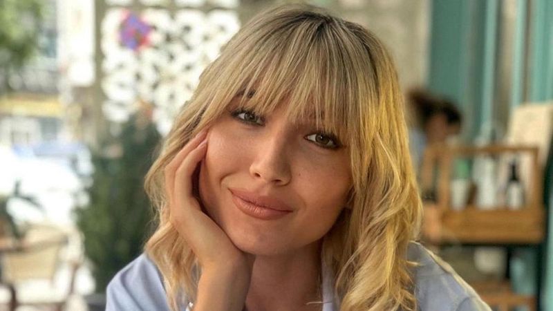 Monica Odagiu, despre persoanele care i-au fost alături &icirc;n momentul greu prin care a trecut: "Nu am cum să le &icirc;ntorc acest act de bunătate pe care l-au avut pentru mine"