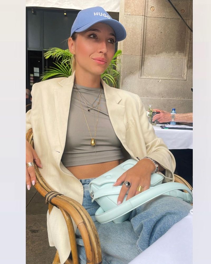 Monica Odagiu, despre persoanele care i-au fost alături în momentul greu prin care a trecut