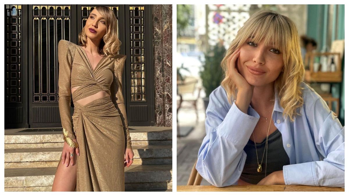 Monica Odagiu, despre persoanele care i-au fost alături în momentul greu prin care a trecut