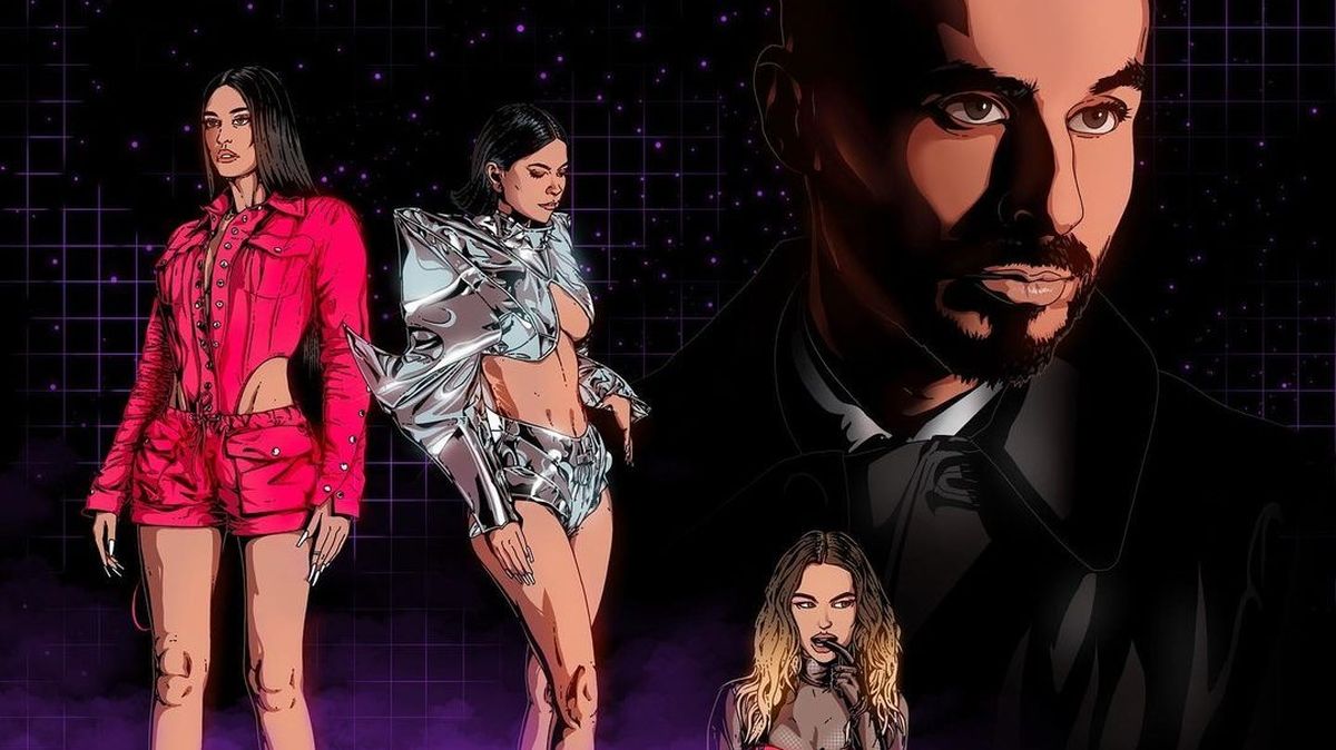 SICKOTOY x INNA x ANTONIA x Eva Timush - Bad Girls