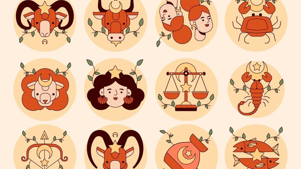 Horoscop săptăm&acirc;nal 21-27 august 2023