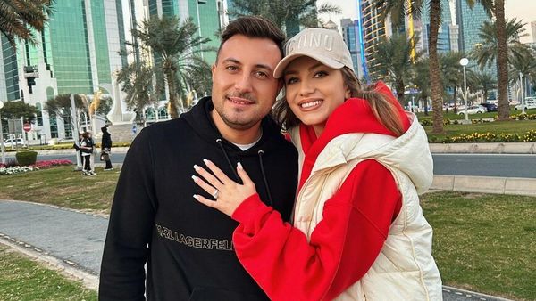 Codruța Filip, noi declarații despre starea de sănătate a soțului ei: "Împreună trecem peste TOATE!". Cum se simte Valentin Sanfira după ce a suferit o operație