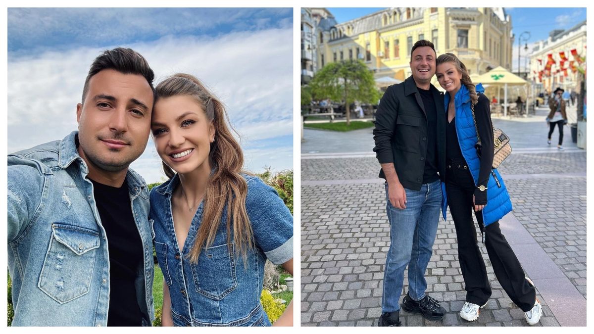 Codruța Filip, noi declarații despre starea de sănătate a soțului ei