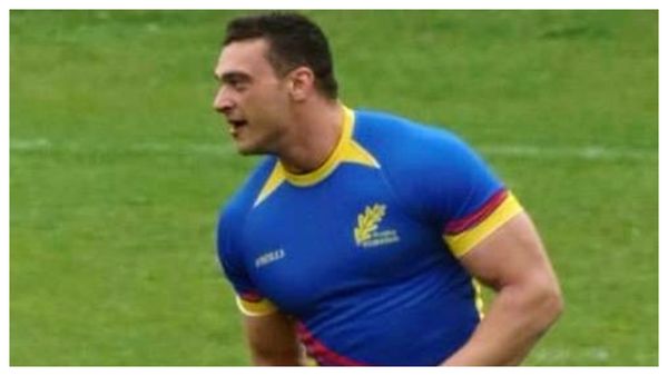 Strigătul de durere al soției lui Ștefan Stan, sportivul care a murit la 35 de ani