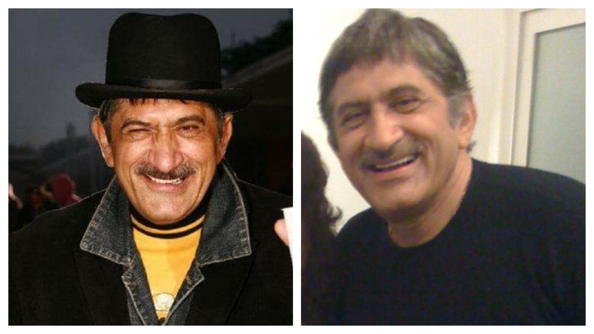 Jean Paler, &icirc;n stare gravă