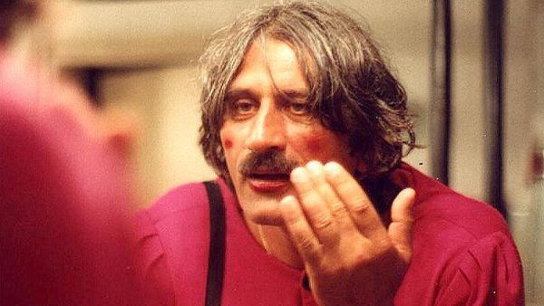 Jean Paler, primele declarații de pe patul de spital. Care este stare de sănătate a actorului