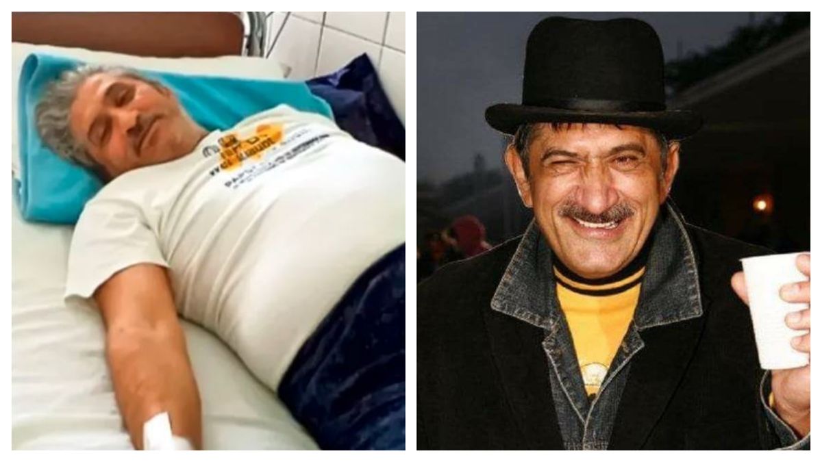 Jean Paler, internat 