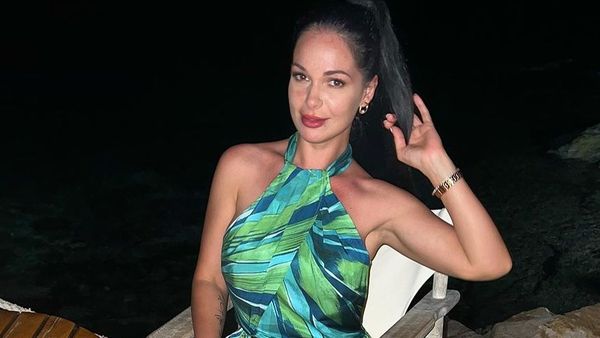 Deea Maxer, reacție tranșantă după ce Dinu Maxer și Magdalena Chihaia au oficializat relația