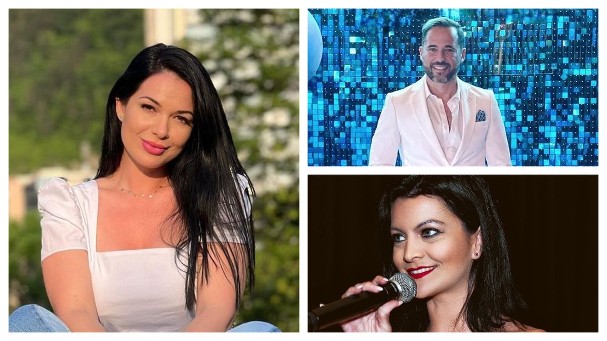 Deea Maxer, reactie iubita dinu