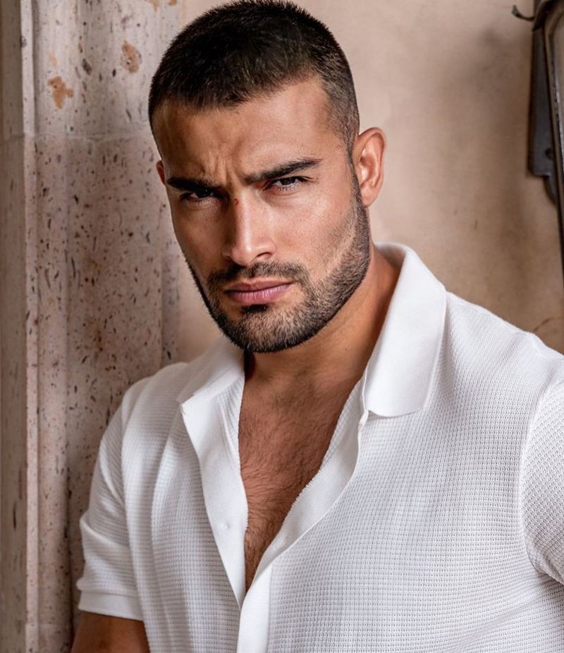 Sam Asghari