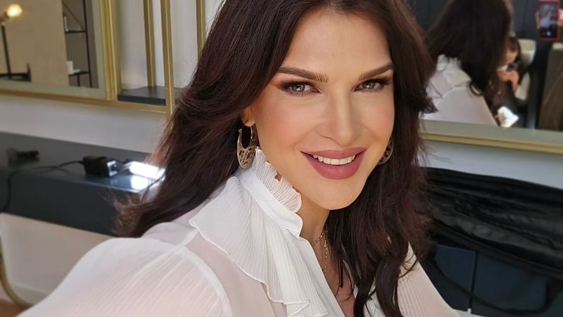 Monica B&icirc;rlădeanu, secretul corpului perfect la 45 de ani. Alimentul pe care nu &icirc;l consumă niciodată