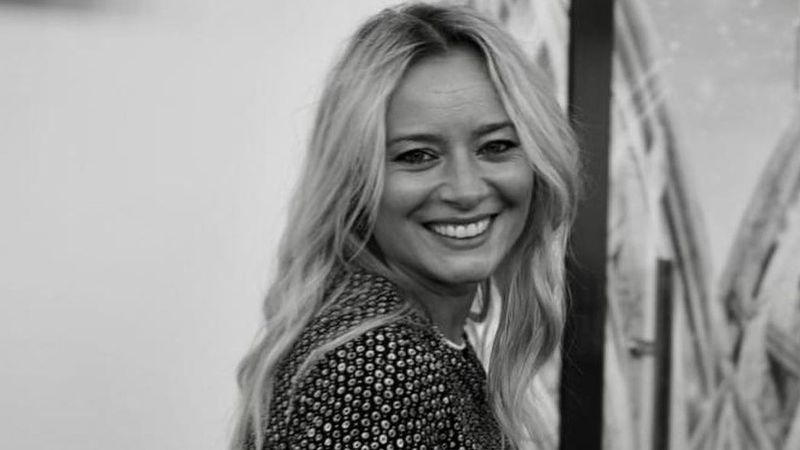 Laura Cosoi, accident &icirc;n timpul vacanței &rdquo;Nu &icirc;mi simt partea st&acirc;ngă a feței&rdquo;