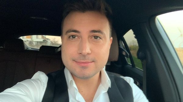 Cum se recuperează Valentin Sanfira după accidentul din Italia. Unde s-a refugiat soțul Codruței Filip