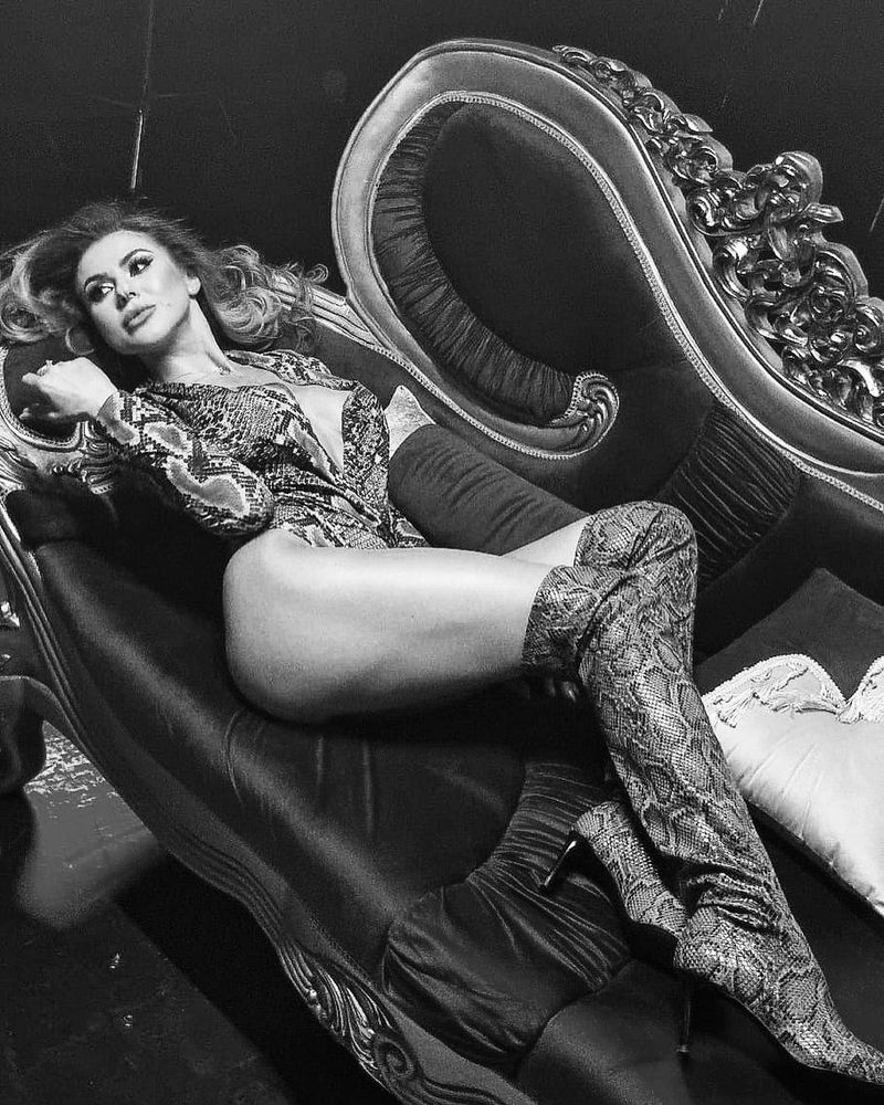 Andra Bianca Stoican a format un cuplu cu actualul iubit al Marinei Dina