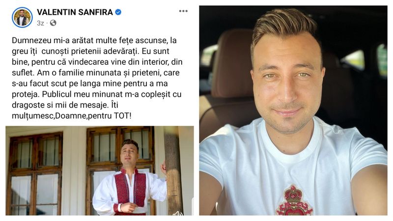 Valentin Sanfira 