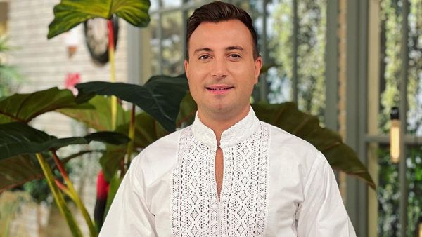 Valentin Sanfira, mesaj cu subînțeles după accidentul suferit în Italia. Fanii au rămas uimiți