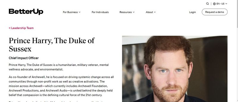 Cum arata printul Harry cu noua culoare de par