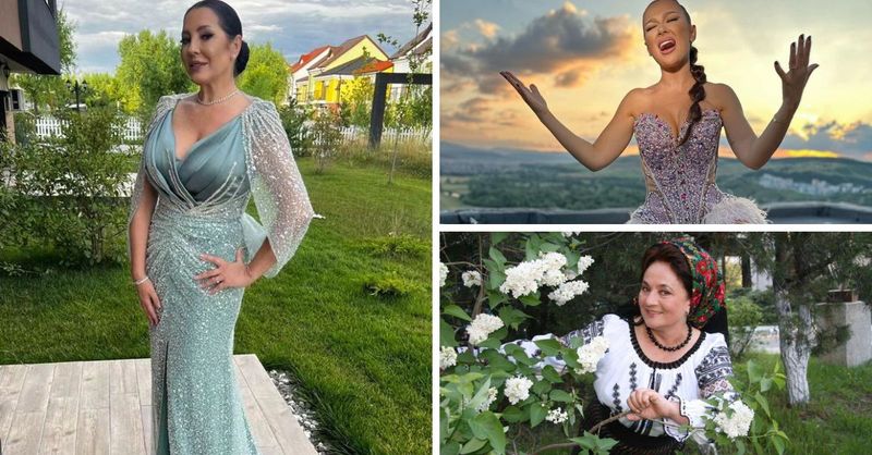 Angela Rusu, critici aspre la adresa Vladutei Lupau