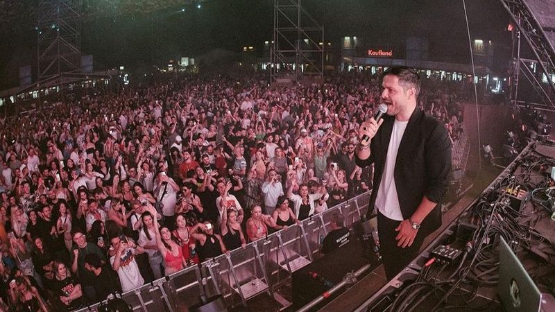 Liviu V&acirc;rciu, reacție uluitoare c&acirc;nd vine vorba despre copiii lui. Fanii artistului au reacționat imediat