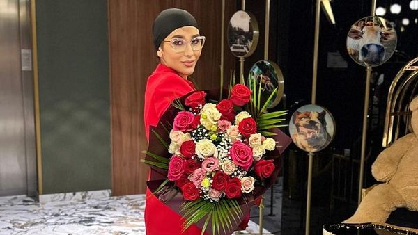 Iubitul Danei Roba, adevărul despre relația lor. De când a început idila dintre ei