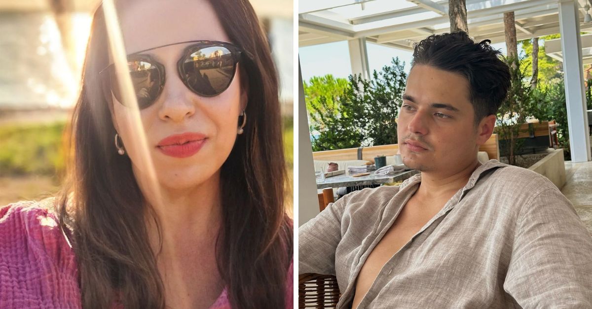 Oana Roman, critica dura la adresa lui Selly