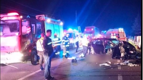 Ce au făcut artiștii de muzică populară înainte de accidentul care le-a curmat viața