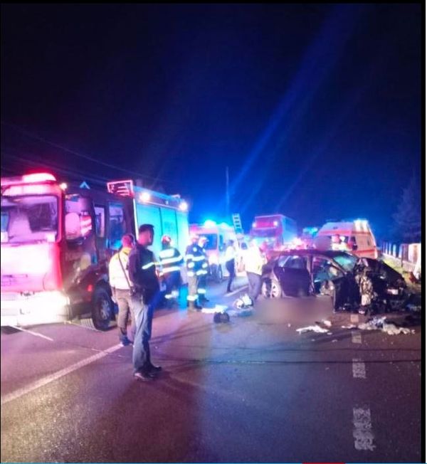 Care a fost cauza accidentului &icirc;n care patru artiști au murit. Ce s-a &icirc;nt&acirc;mplat, de fapt, cu șoferul