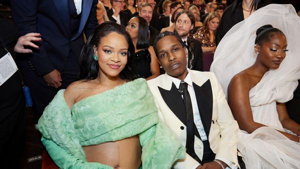 Rihanna a născut în secret cel de-al doilea copil. Când a fost, de fapt, adus pe lume bebelușul cântăreței și al rapperului A$AP Rocky