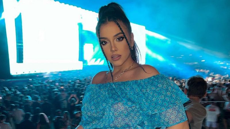 Bibi a suferit un accident pe scenă. Care este starea de sănătate a artistei