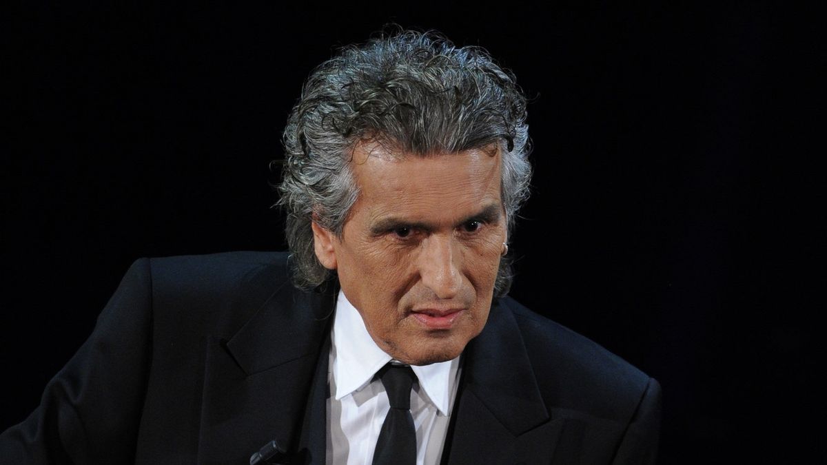 Toto Cutugno a murit