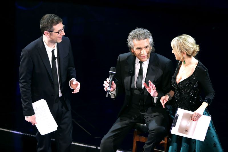 Toto Cutugno s-a stins din viata