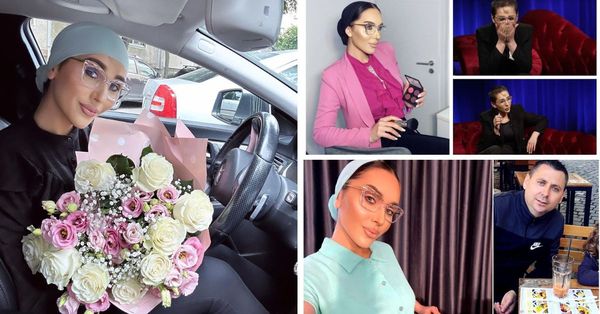 VIDEO Primele imagini cu Dana Roba de la parchet: "Nu e o &icirc;ntălnire ușoară pentru mine"