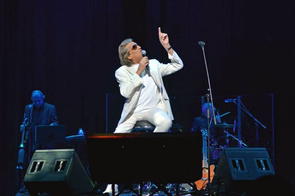 Toto Cutugno, cauza morții: De ce boală a suferit c&acirc;ntărețul italian pe numele său adevărat Salvatore Cutugno