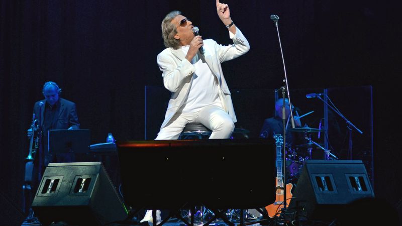 Toto Cutugno, cauza morții: De ce boală a suferit c&acirc;ntărețul italian pe numele său adevărat Salvatore Cutugno