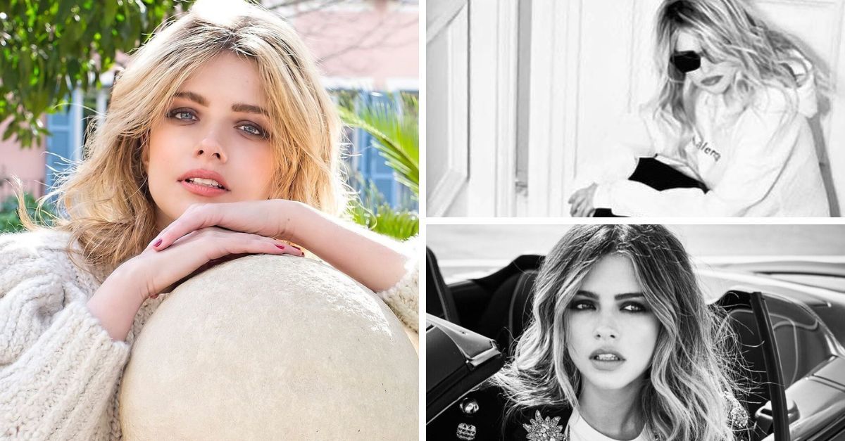 Alexandra Dinu, declarație tranșantă după filmulețul postat de Bobby Păunescu: "Sunt dezamăgită!"