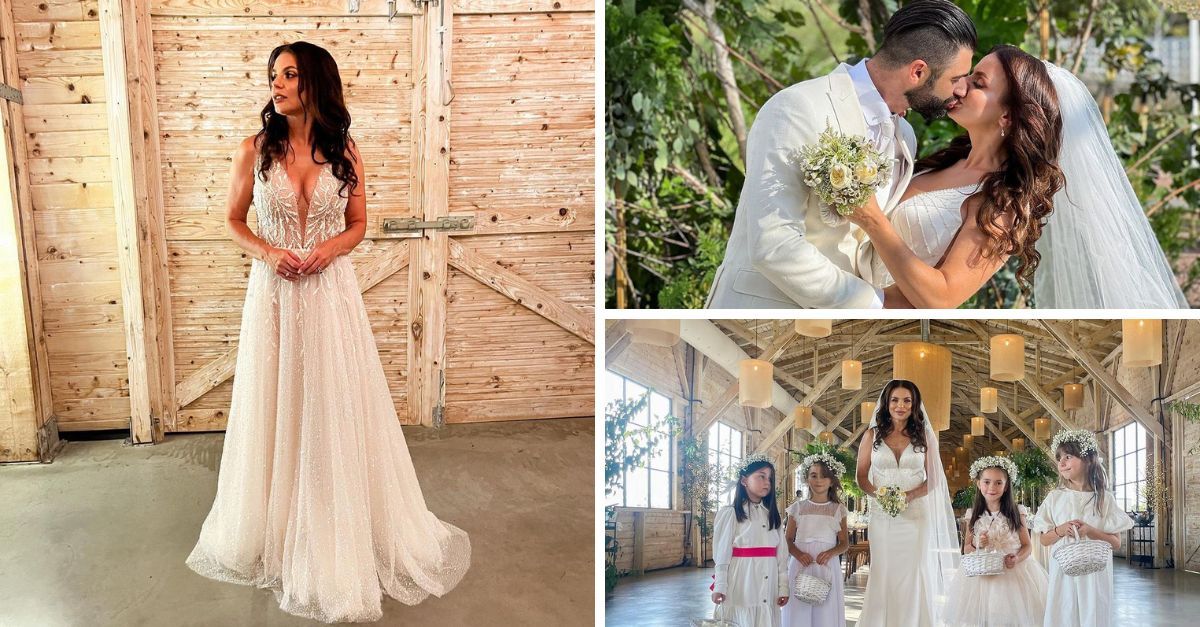 Jojo si Paul Ipate au spus da in fata preotului