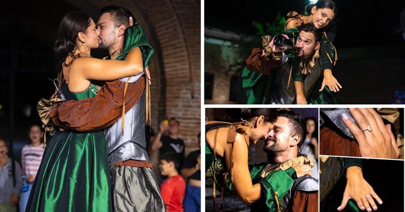 Cum arata bijuteria Oanei Mosneagu