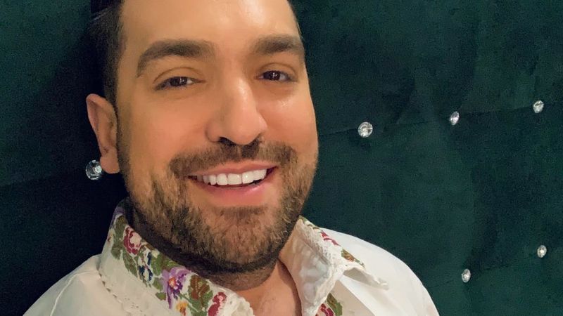 Veronica Măgureanu, soția &icirc;ndrăgitului interpret de muzica populară, Constantin Măgureanu, adevărul despre așa-zisa dispută cu artistul Leonard Petcu