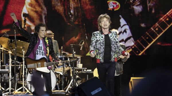 Modul inedit cum The Rolling Stones a ales să anunțe lansarea unui nou album: "Există mai multe indicii despre adevărata semnificaţie a anunţului."