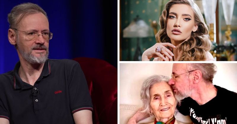 Mesajul Iuliei Albu dupa moartea mamei lui Mihai Albu