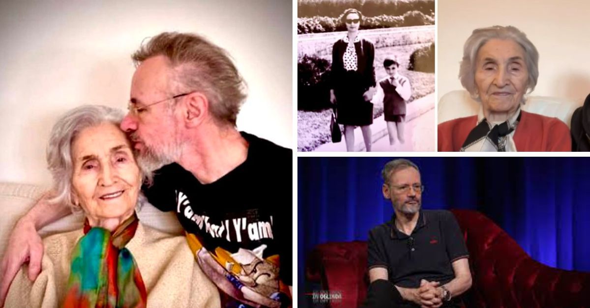 Mihai Albu despre ultimele cuvinte ale mamei sale