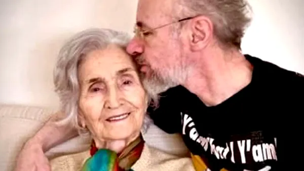 Care au fost ultimele cuvinte ale mamei designerului Mihai Albu. Fostul sot al Iuliei Albu a facut primele declaratii emotionante