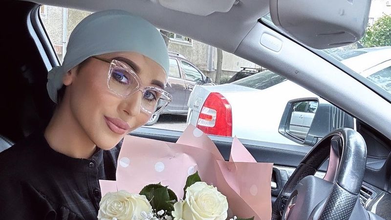 Fiicele Danei Roba și-au vizitat tatăl &icirc;n &icirc;nchisoare. Reacția tulburătoare a lui Celine și Chantal c&acirc;nd l-au văzut pe Daniel Balaciu