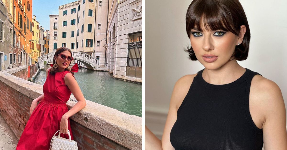 Lidia Buble a rabufnit dupa ce a vazut gestul unei femei cu un copil